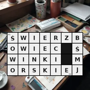 Hasło krzyżówkowe trixacarus caviae gatunek roztocza z rodziny świerzbowców - świerzbowiec świnki morskiej – rozwiązanie, synonimy, podpowiedzi i definicje krzyżówkowe